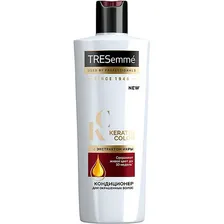 Кондиционер для волос Tresemme Keratin Color Для окрашенных волос, 400 мл