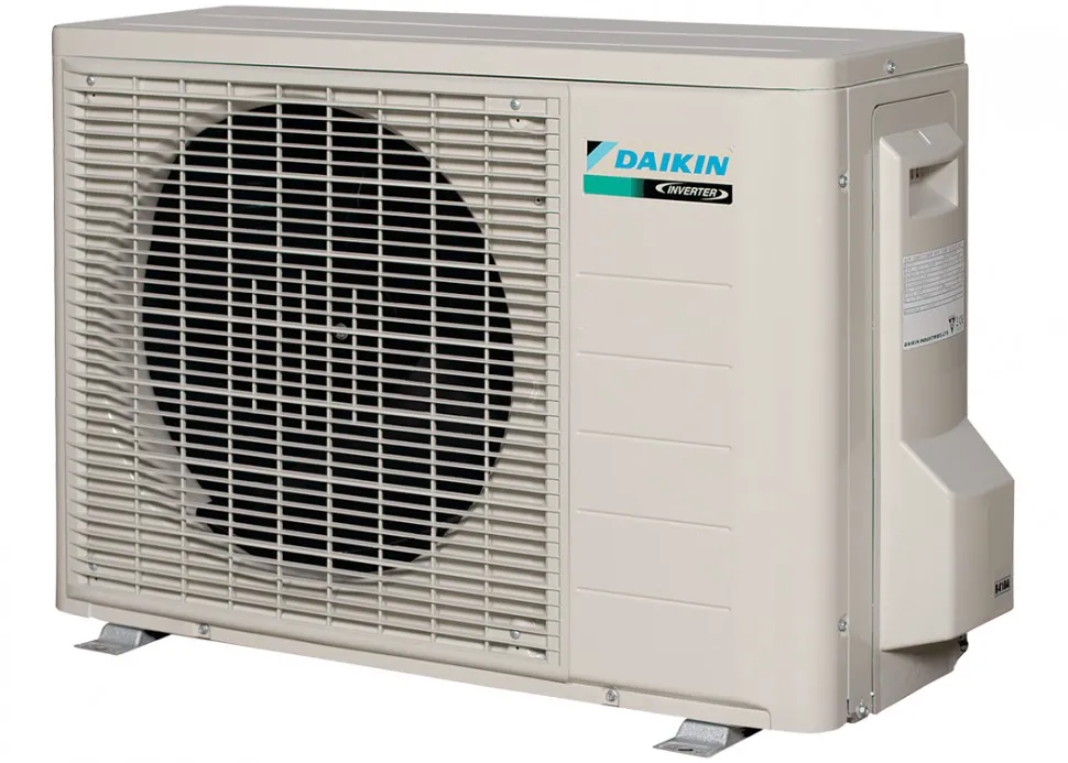 Консольный кондиционер Daikin FVXS25F / RXS25L3-2