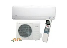 GENERAL CLIMATE Кондиционер GENERAL CLIMATE GC GU-S07HR
