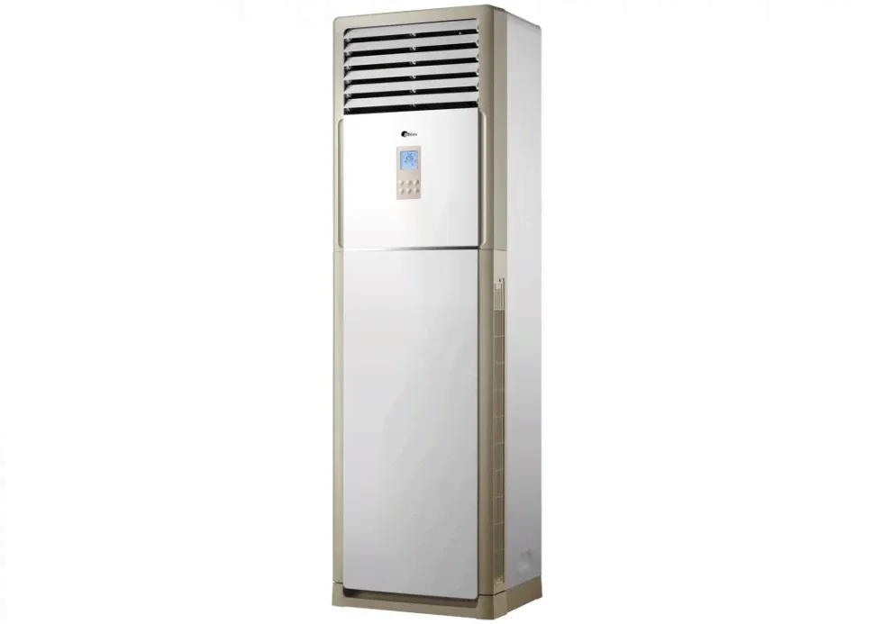 Колонный кондиционер Midea MFM-24ARN1-Q / MOCA30U-24HN1-Q