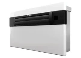 Кондиционер без наружного блока Climer SX 25 WM Quiet