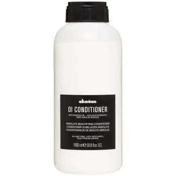 OI/ Кондиционер для абсолютной красоты волос - OI/Conditioner 1000 ml