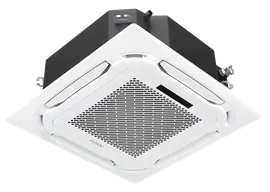 ПОТОЛОЧНЫЙ КАССЕТНЫЙ КОНДИЦИОНЕР ROYAL CLIMA COMPETENZA CO-4C 48HNXA - CO-E 48HNXA