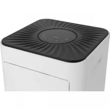 Мобильный кондиционер ECOSTAR DESIRE KV-DS09CH-E