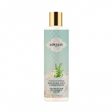 Кондиционер для жирных волос \nSebum Balance Conditioner