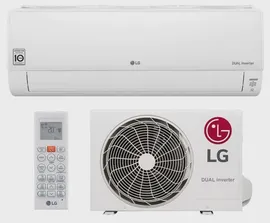 Кондиционер LG ProCool B09TS (Inverter, Wi-Fi)