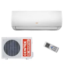 Инверторный кондиционер CENTEK CT-65V09