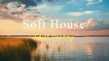 Soft House 2024 🌊🌅 Chill Dreamy  Mix【House / Relaxing Mix / Instrumental】