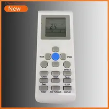Оригинальный пульт дистанционного управления YKR-P002E для кондиционер Aux AC Fernbedienung (art.: 3920b5f19c2fd)