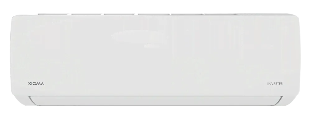 Кондиционер XGI-TXC35RHA XIGMA серии TURBOCOOL inv