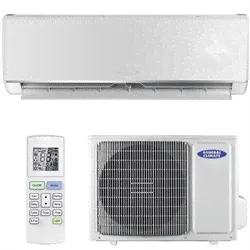 Настенный инверторный кондиционер General Climate GC-MR24HR32/GU-MR24H32