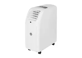 Мобильный кондиционер Ballu BPAC-09 CM Белый
