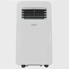 Кондиционер мобильный BALLU Aura BPAC-07 CP/N1