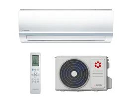 Бытовой кондиционер Yumo KSGY26HZRN1/KSRY26HZRN1