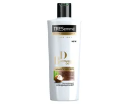 TRESemme кондиционер увлажняющий для волос Botanique detox 400мл