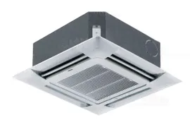 Кассетный кондиционер Haier AB182ACEAA.AU182AEEAA