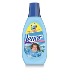 Кондиционер-ополаскиватель д/белья 1л LENOR (Ленор) "Скандинавская весна", ш/к 11687