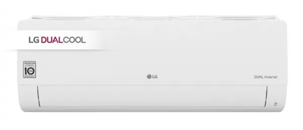 Кондиционер Инверторный LG S07EQR-0