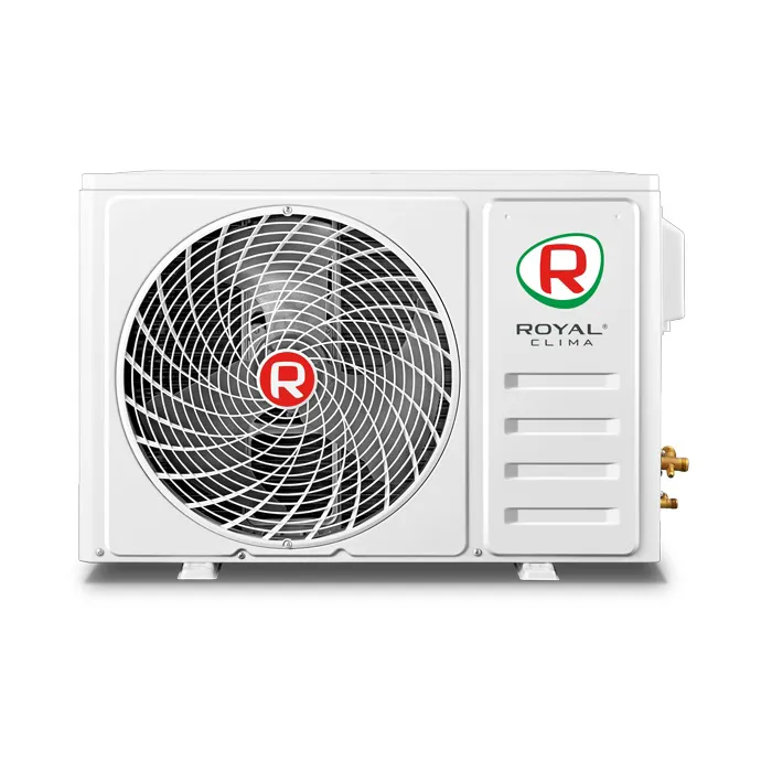 Характеристики - Кондиционер Royal Clima RC-PD105HN (комплект)-3
