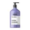 L'Oreal Serie Expert Blondifier Conditioner - Кондиционер для волос осветляющий 750 мл