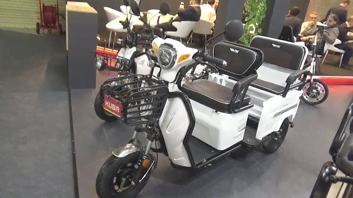 RKS Xigma Plus (2020) Внешний и внутренний осмотр