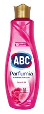 Кондиционер для белья ABC 1440мл романтичная роза ABC DETERJAN 8690511125259