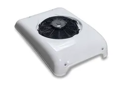 Кондиционер для ГАЗель NEXT Cummins 8 кВт BC-8 228FR