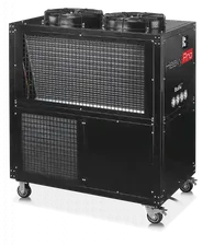 Промышленный мобильный кондиционер Ballu BGK25 серии Heavy Pro