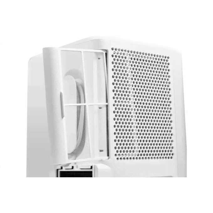 Кондиционер мобильный ZANUSSI ZACM-10 UPW/N6 White HC-1474890-0