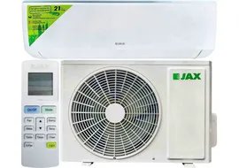Кондиционер JAX Melbourne ACM-10HE, заказать недорого с доставкой, низкая цена.