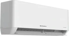 Настенный кондиционер Shivaki, Белый, Shivaki Ultra SSH-L182DC