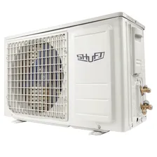 Кондиционер SHUFT Berg SFTO-12HN1_24Y