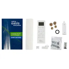 Кондиционер сплит-система O-12 Oasis