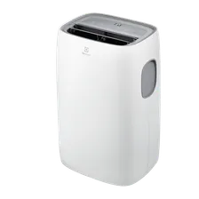 Характеристики - Мобильный кондиционер Electrolux EACM-8 CL/N3