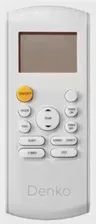 Кондиционер Denko KR-24