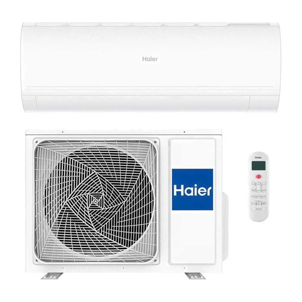 Кондиционер Haier CORAL Expert -20С AS25PHP3HRA/1U25PHP1FRA