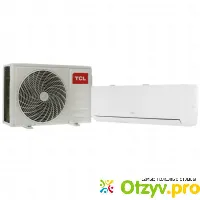 Кондиционер (сплит-система) TCL TAC-12CHSA/TPG (настенный) - отзыв