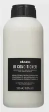 Кондиционер для абсолютной красоты волос - Davines OI Absolute Beautifying Conditioner 1000ml