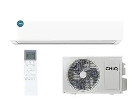 Недорогой кондиционер с WIFI для дома и квартиры Chiq Morandi CSH-09DA-IN/CSH-09DA-OUT