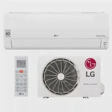 Инверторный кондиционер LG B12TS.NSJ/ B12TS.UA3