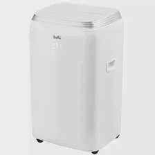 Мобильный кондиционер Ballu Platinum Comfort BPHS-15H White