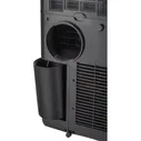 Кондиционер мобильный Electrolux EACM-09 FM/N3 в Москве