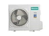 ДОМАШНИЙ НАСТЕННЫЙ КОНДИЦИОНЕР (сплит-система) HISENSE VISION SUPERIOR DC Inverter AS-13UW4RXUQD00