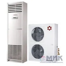 Кондиционер колонный Kentatsu KSFV140XFAN3 / KSRV140HFAN3