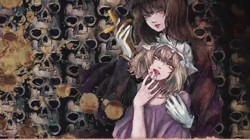 【旧約酒場】 髑髏ノ森 ～ Białowieża 『TsuBaKi』【Subbed ENG/PL】