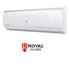 Кондиционер Royal Clima RC-TWN55HN
