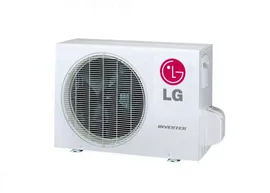 Канальный кондиционер LG CB12L / UU12W