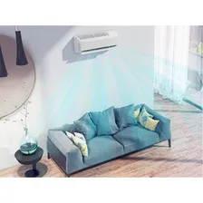 Кондиционер (сплит-система) инверторный Samsung AR09BSFAMWKNER