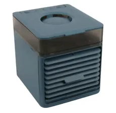 Мини кондиционер Ultra Air Cooler Серый