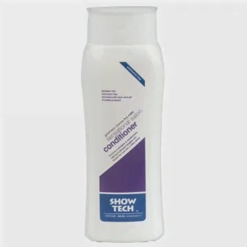 Кондиционер гипоаллергенный (концентрат 1:5) Show Tech Sensational Salon, 300мл